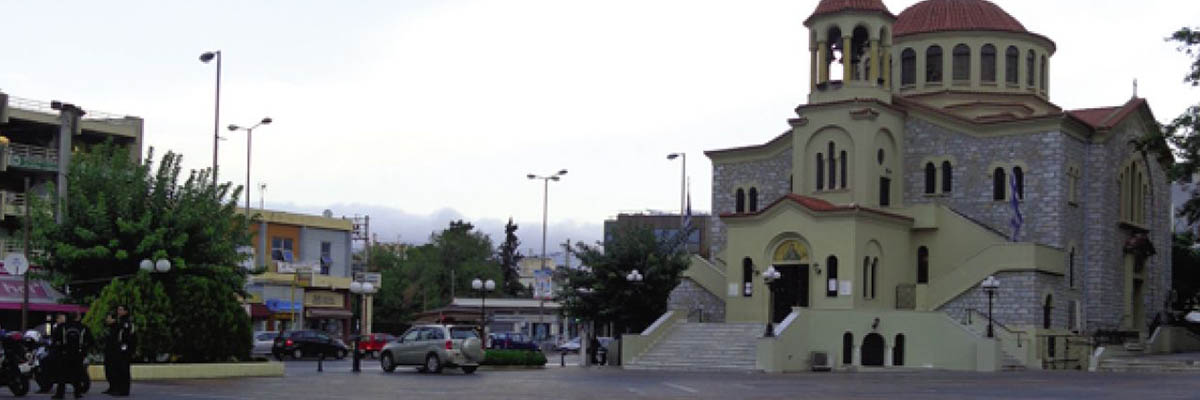 Ηλεκτρολόγος Αγία Παρασκευή