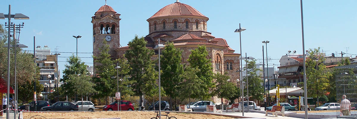 Ηλεκτρολόγος Αιγάλεω