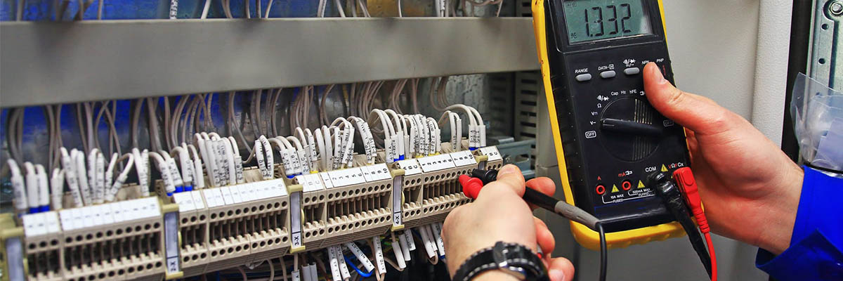 Αποκατάσταση οποιασδήποτε ηλεκτρολογικής βλάβης