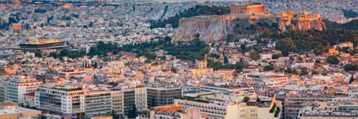 Ηλεκτρολόγος Αθήνα