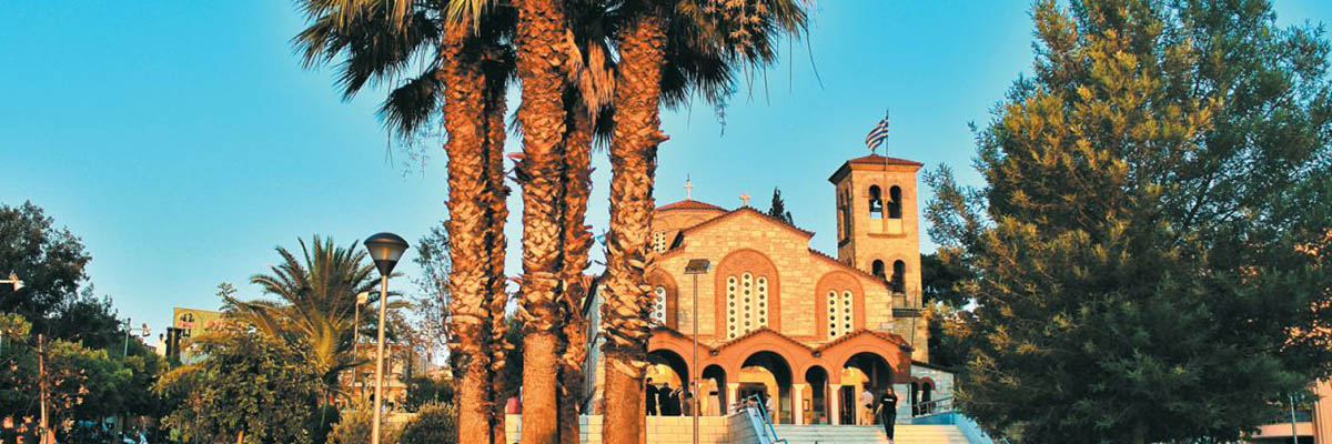 Ηλεκτρολόγος Χαλάνδρι