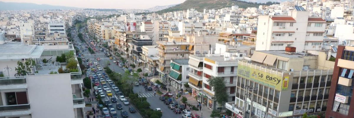 Ηλεκτρολόγος Γαλάτσι