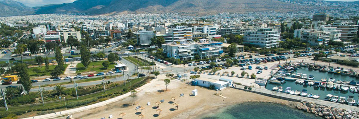 Ηλεκτρολόγος Γλυφάδα