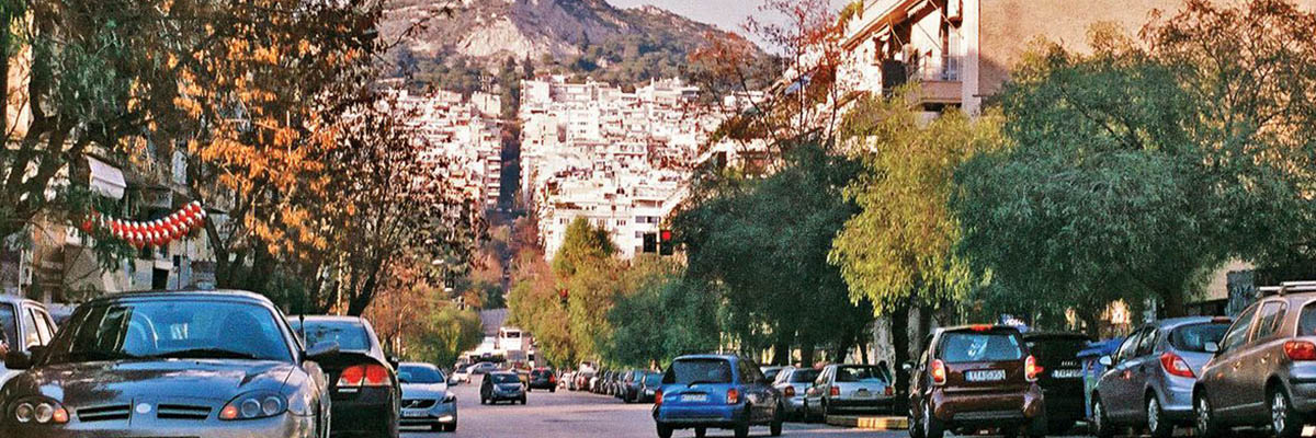 Ηλεκτρολόγος Καισαριανή