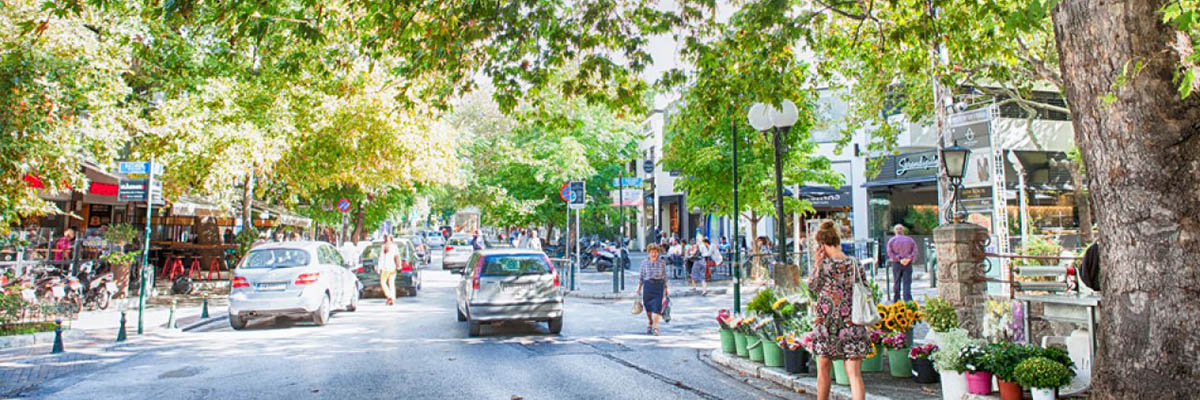 Ηλεκτρολόγος Κηφισιά