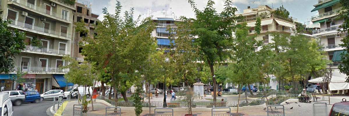 Ηλεκτρολόγος Κυψέλη