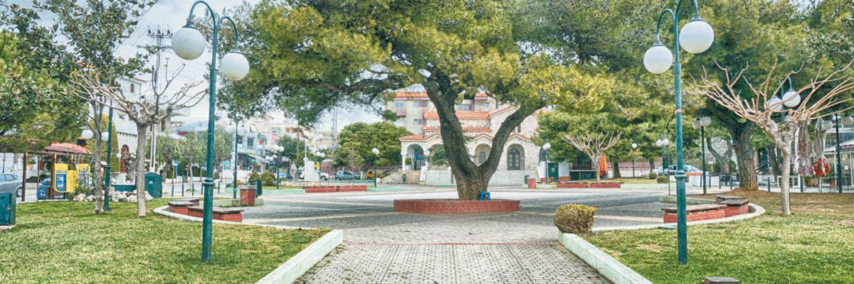 Ηλεκτρολόγος Μελίσσια