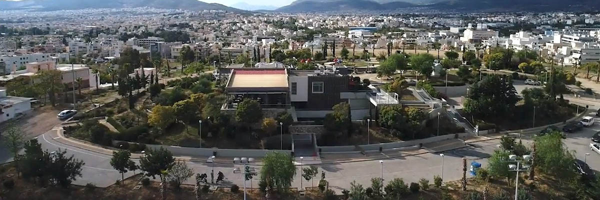 Ηλεκτρολόγος Μεταμόρφωση