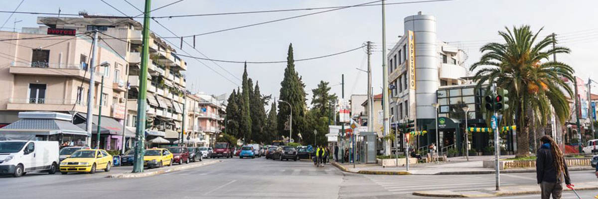 Ηλεκτρολόγος Νέα Φιλαδέλφεια