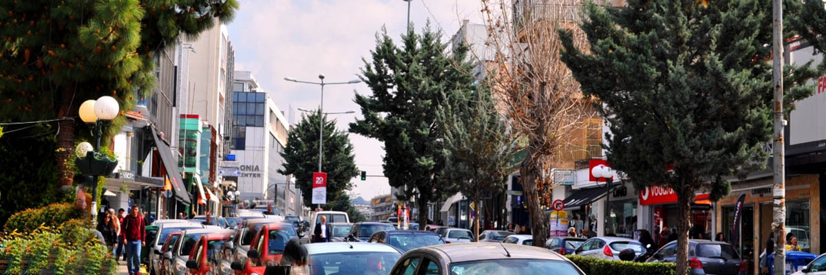 Ηλεκτρολόγος Νέα Ιωνία