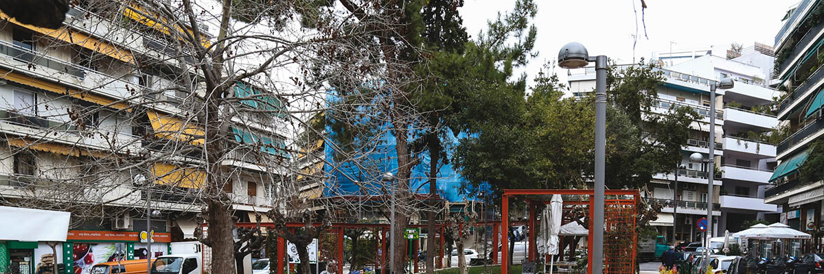 Ηλεκτρολόγος Παγκράτι