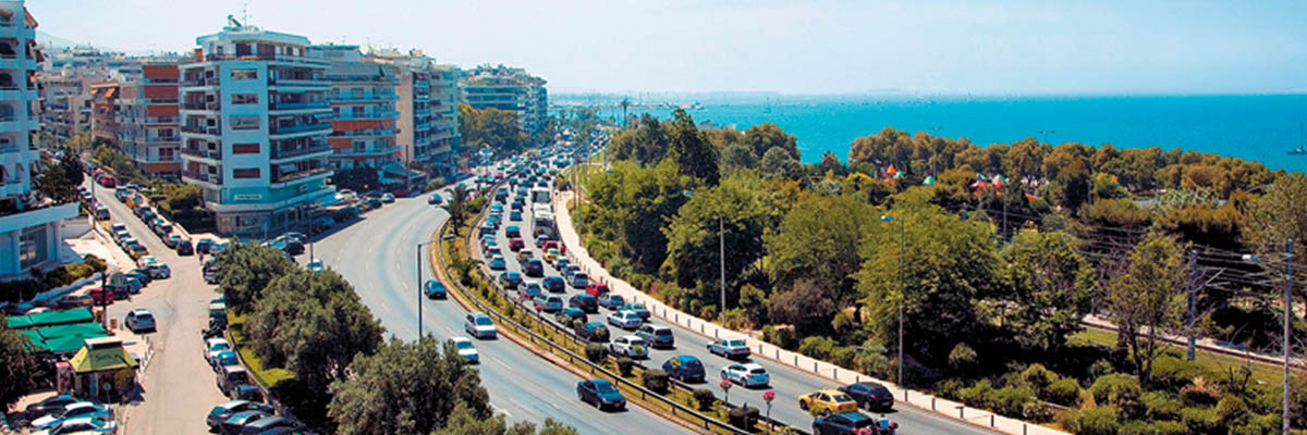 Ηλεκτρολόγος Παλαιό Φάληρο