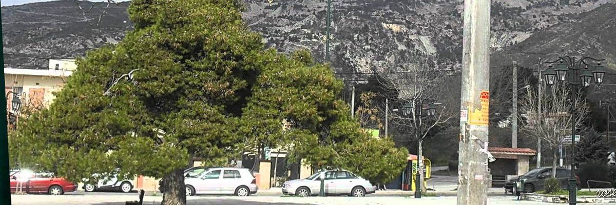 Ηλεκτρολόγος Πεντέλη