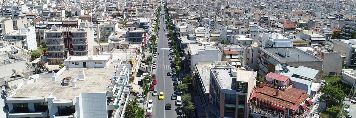 Ηλεκτρολόγος Πετρούπολη