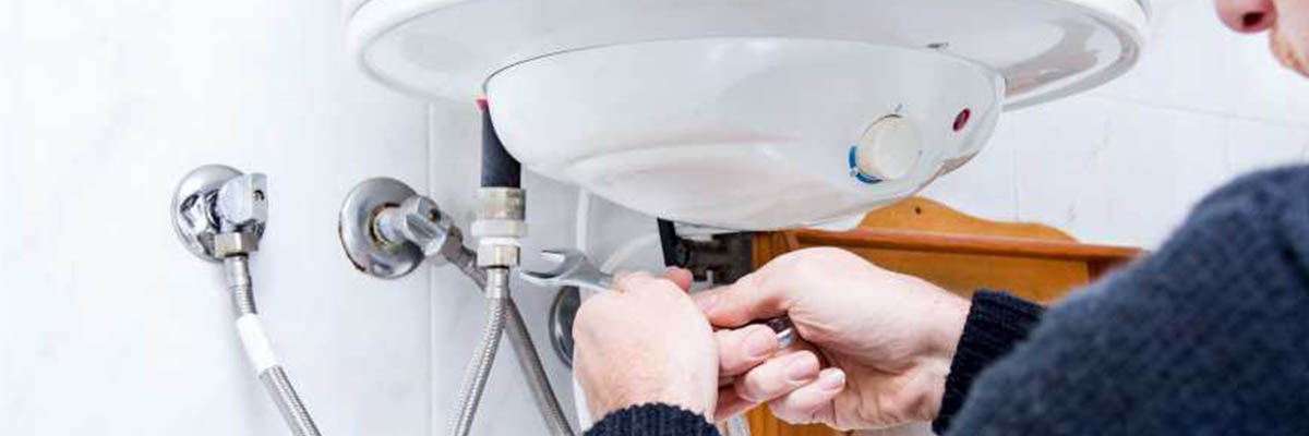 Ηλεκτρολόγος Αθήνα | Επισκευή ή αντικατάσταση Θερμοσίφωνα