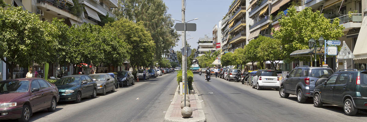 Ηλεκτρολόγος Ζωγράφου 